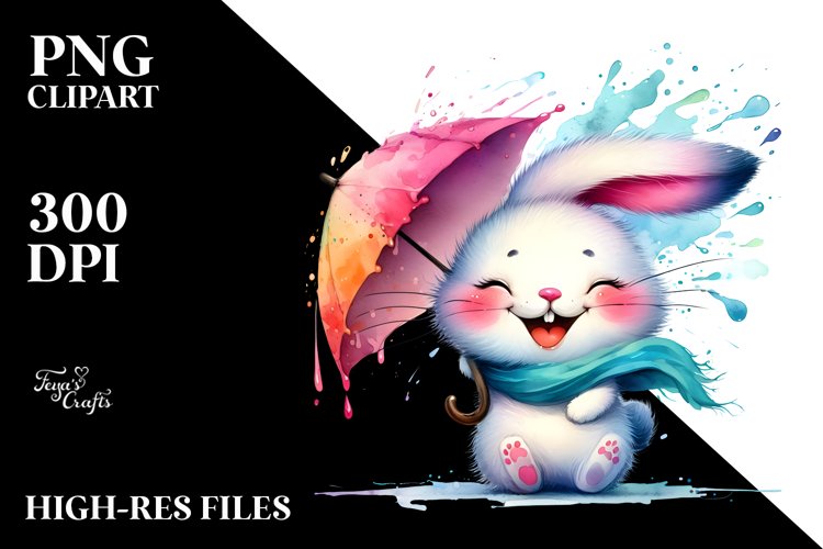 Easter Fonts Image 8