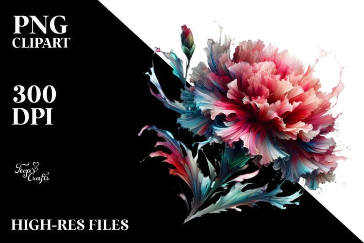 Easter Fonts Image 2