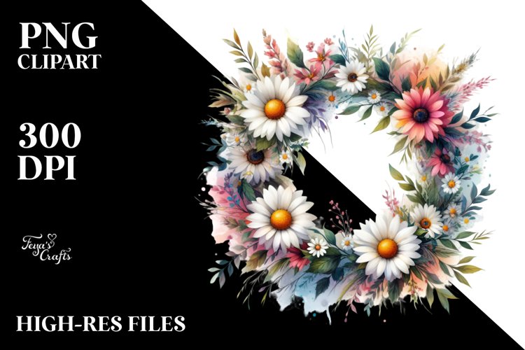 Abstract Clipart Image 3