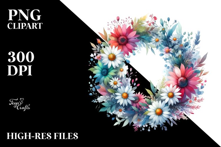 Abstract Clipart Image 2