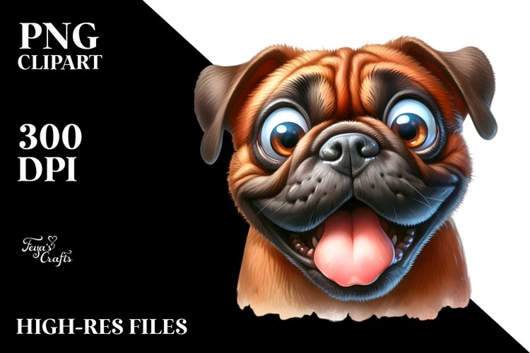 Sticker Font Image 13