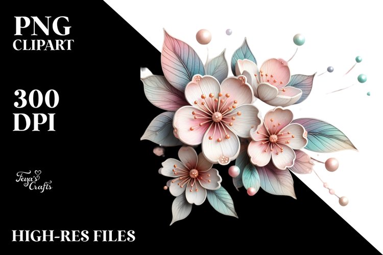 Easter Fonts Image 23