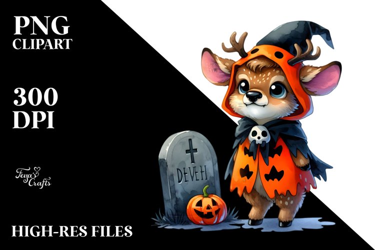 Halloween Png Image 9