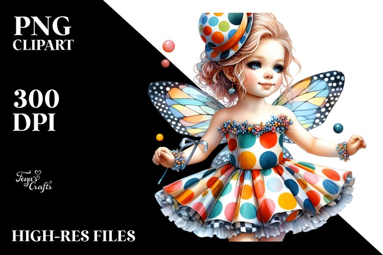 Dancer Clipart Image 12