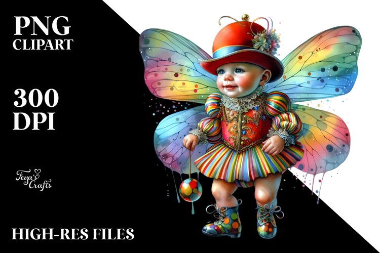 Dancer Clipart Image 11