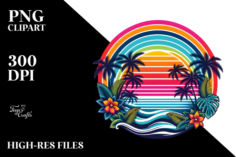 Summer Fonts Image 14