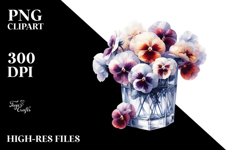 Abstract Clipart Image 24