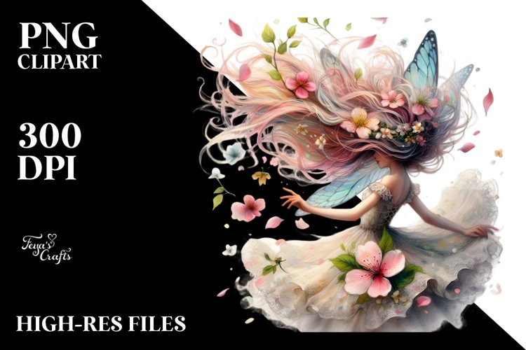 Easter Fonts Image 13