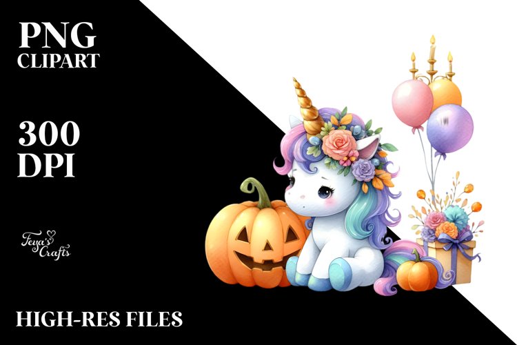 Unicorn PNG