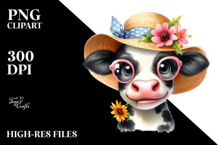 Summer Clipart Image 13