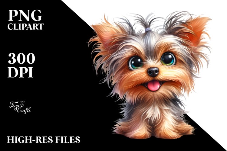 Cute Clipart Image 2