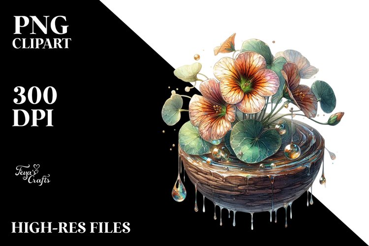 Glass Clipart Image 23