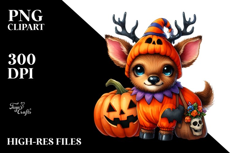 Halloween Png Image 12