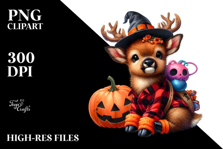 Halloween Png Image 11