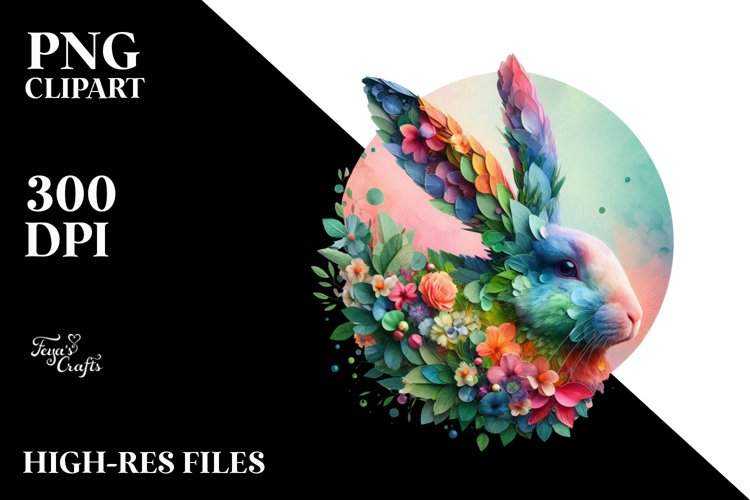 Transparent Flower Png Image 14