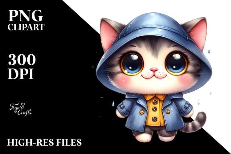 Macaw Clipart Image 23