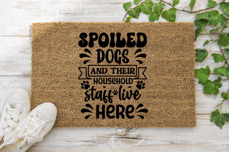 Dog Svg Bundle Image 7