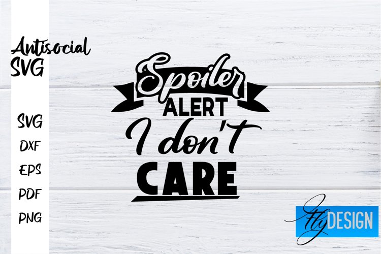 Anti-social Quotes