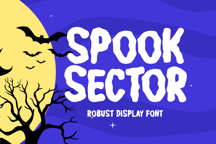 Spook Sector