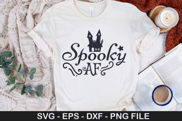 Cricut Halloween Svg Image 18