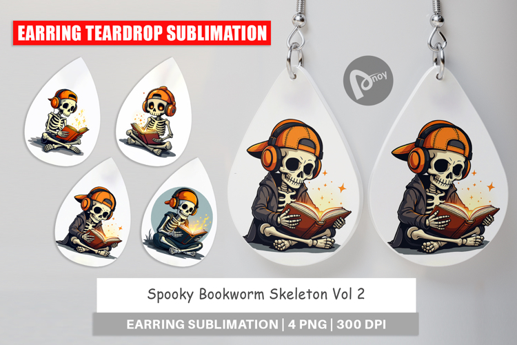 Earrings Png Image 11