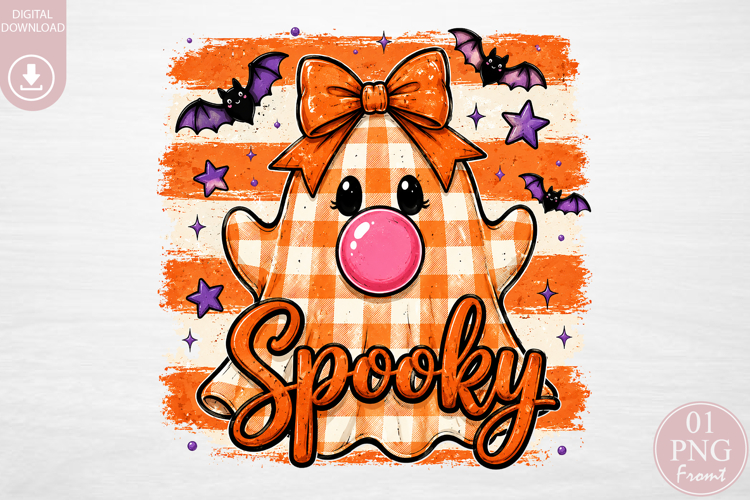 Cute Ghost Pictures