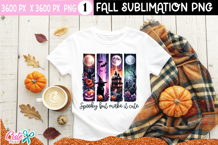 Halloween Ghost Clipart Image 6