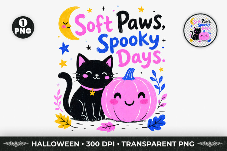 spooky cat png, pumpkin cat png, halloween cat, cat lover png, halloween png, pumpkin design, spooky cute png, halloween shirt, sublimation png, fall cat png