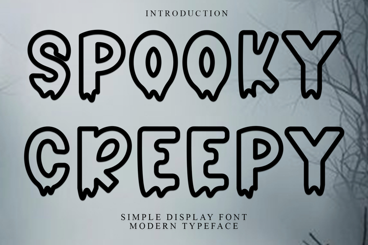 Luxury Font Image 24