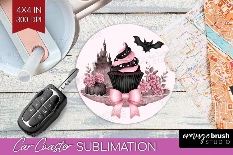 Cupcake Png Image 6