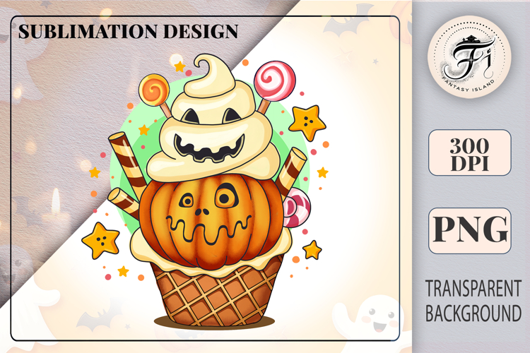 Cute Halloween Clipart Image 18