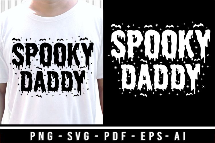 Daddy Svg Image 2