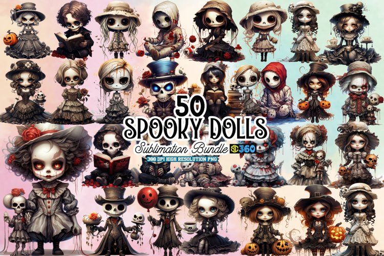 Doll Png Image 8