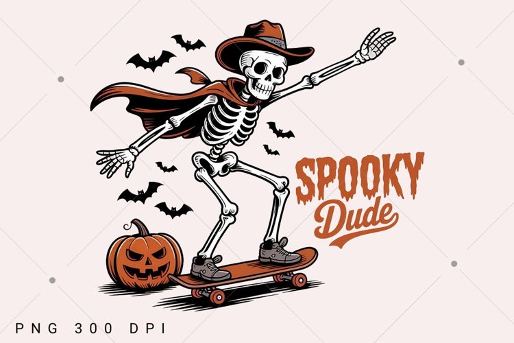 Skeleton Clipart Image 20