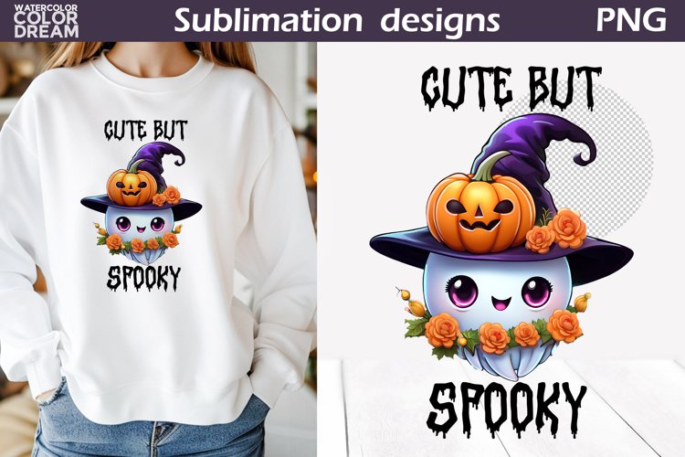 Ghost Clipart Image 18