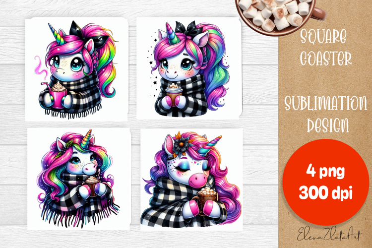 Cute Monster Clipart Image 19