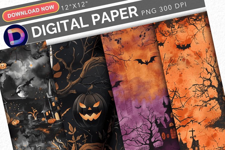 Halloween Banner Image 12