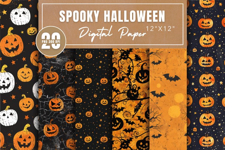 Halloween Banner Image 9