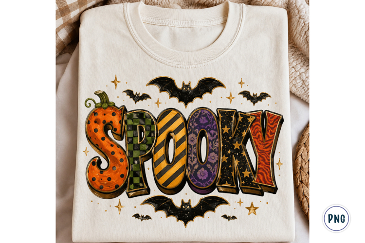 Spooky Halloween Png