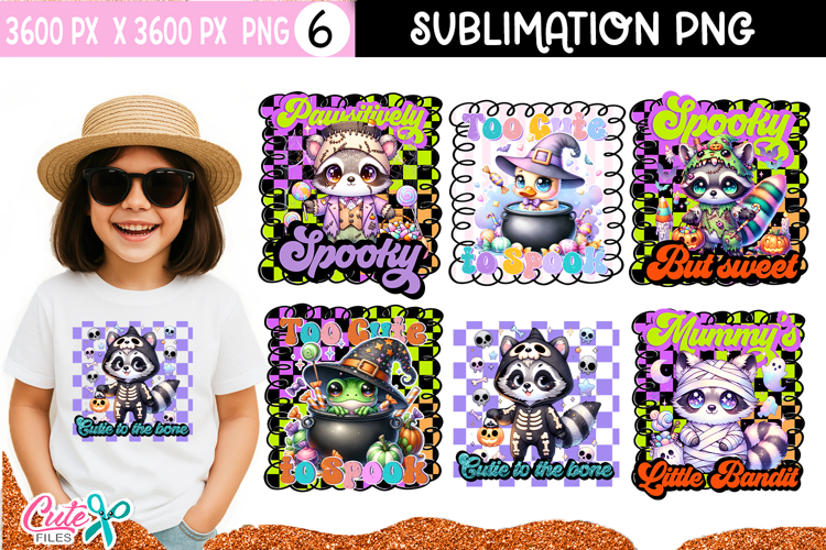 Halloween Ghost Clipart Image 3