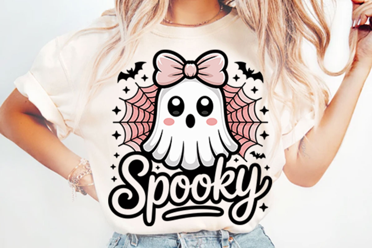 Spooky Halloween Goose PNG Designs