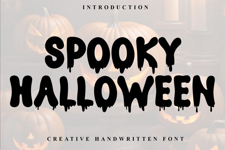 Spooky Halloween