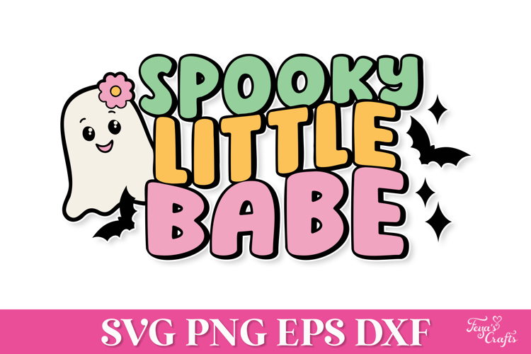 Mom Halloween Svg Image 4