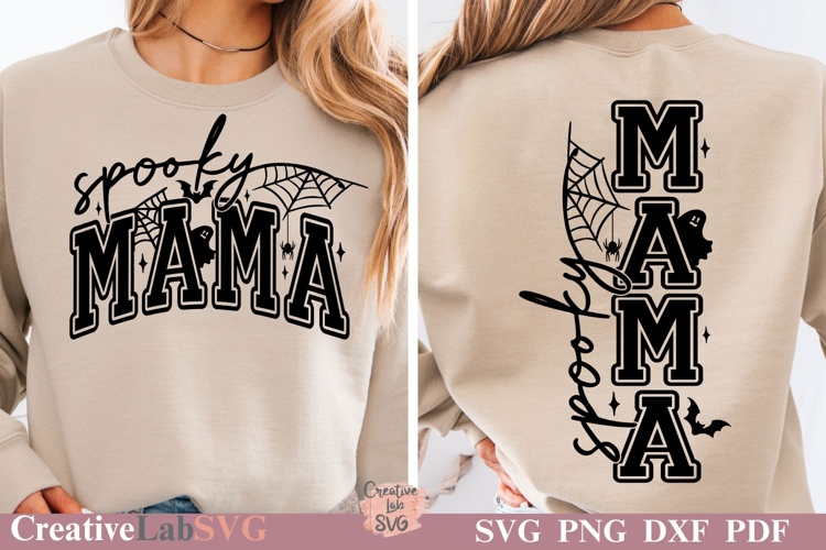 Momster Svg Image 6