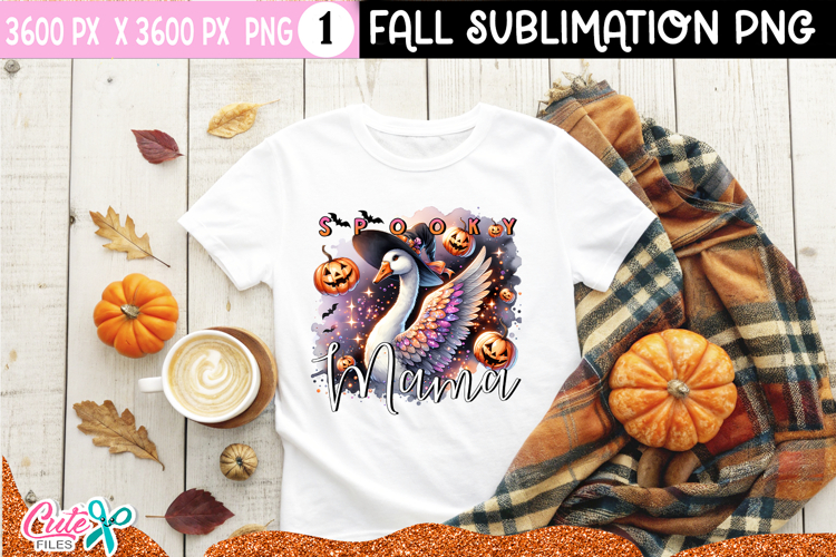 Halloween Ghost Clipart Image 6