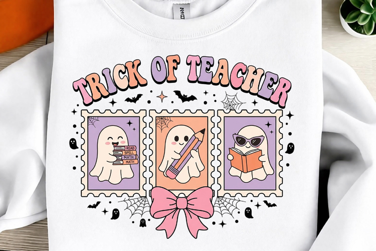 Halloween Clipart Image 11