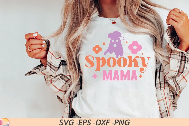 Mama Sublimation Design Image 13