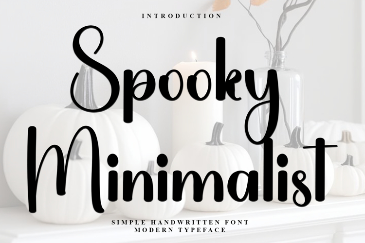 Halloween Font Image 15