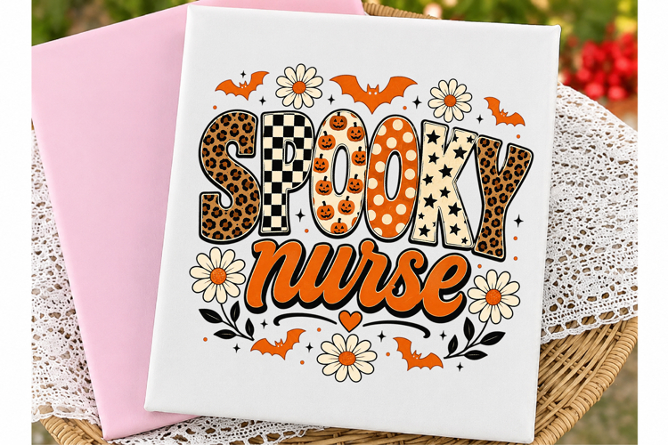 Cute Nurse Clipart Image 16