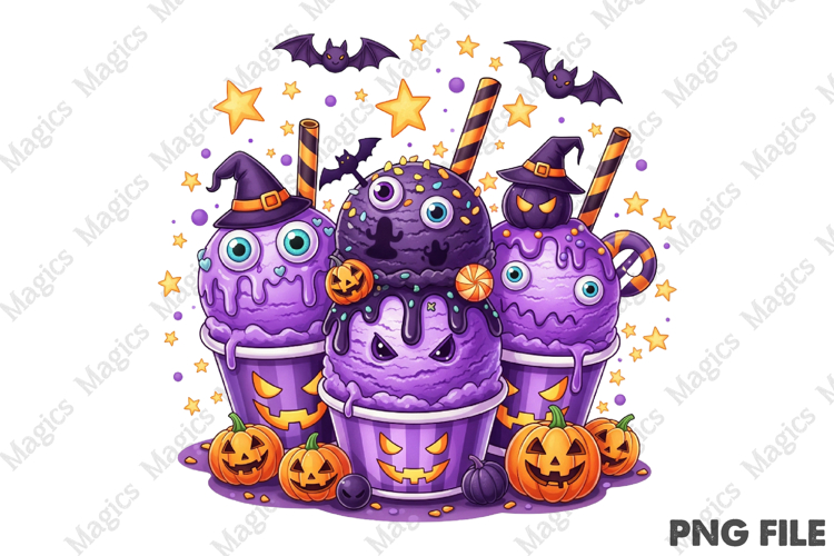 Witchy Png Image 5